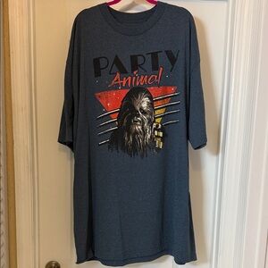 Star Wars Graphic T-Shirt